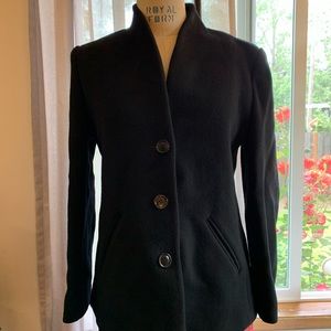 Beautiful Vintage Coat;  ILGWU label